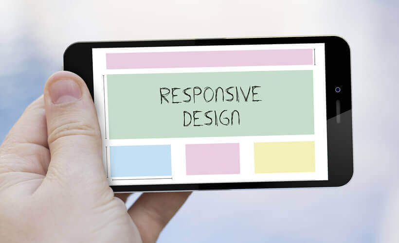 Was ist gutes Webdesign? | Responsives Design als wichtiger Faktor