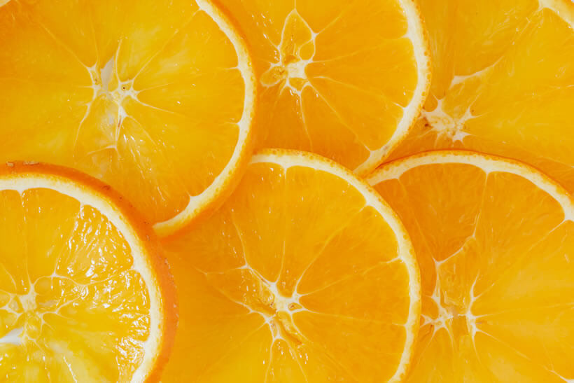 Die Farbe Orange - Farbpsychologie im Webdesign | Der Informationsdesigner