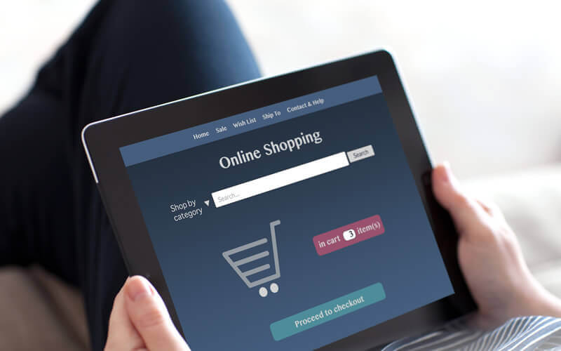 E-Commerce und Shop-Lösungen aus Kaufbeuren im Allgäu E-Commerce Allgäu