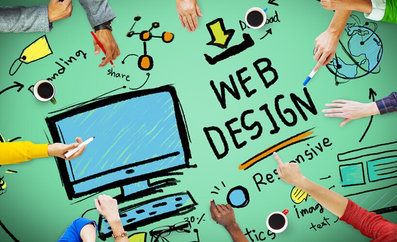 Webdesign mit Stil für Lindau am Bodensee Professionelles Webdesign für Lindau und das Allgäu