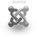 Webanwendungen und Websites mit Content-Management-Systemen wie Joomla